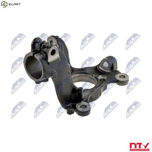 Steering knuckle wheel - steering,
