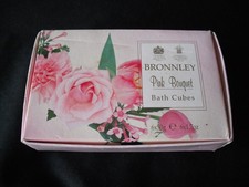 6 x Vintage Pink Bouquet by