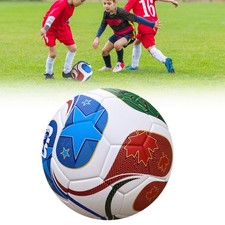 Adidas Football World Cup 2026 Trionda Ball Training Compact And Lightweight