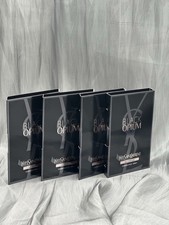 Yves Saint Laurent YSL Black Opium Le Parfum 4.8ml (1.2mlx4)