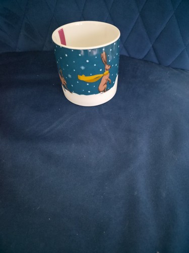 Joules hare happy - happy, mug