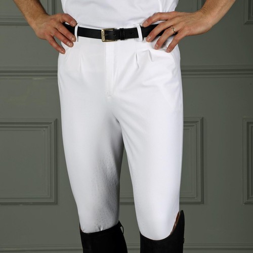 Aubrion walton mens breeches - mens,