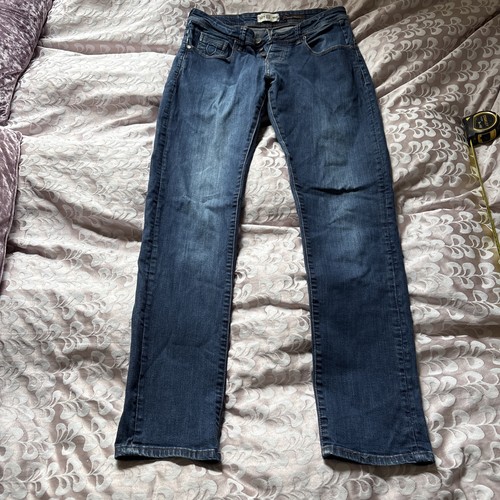 Police men jeans - police, men's