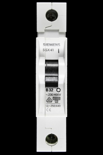 Siemens amp curve 10ka - 32,
