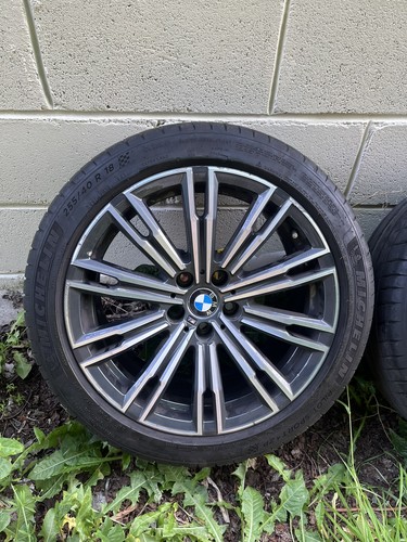 1xgenuine bmw series g20 - 3,