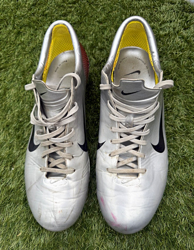 Nike mercurial football - nike, boots