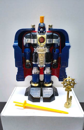 Power rangers zeo auric - power, the