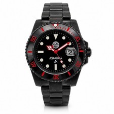 New Custom Automatic Movement