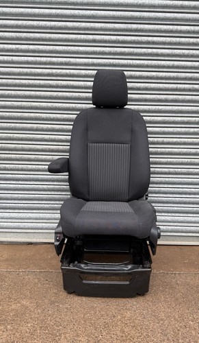 Ford transit custom - ford, front