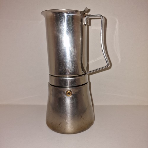Vintage inoxpran coffee - vintage, maker