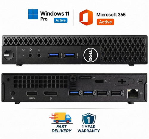 Fast dell mini window - pc,