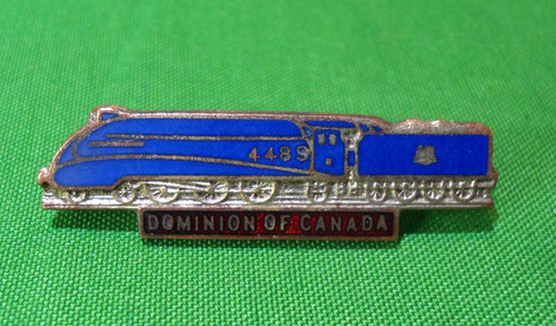 Vintage 1950s dominion - dominion, of