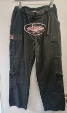 Corteiz Guerillaz Cargos