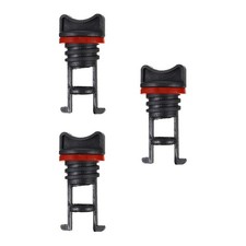 3 Pcs Kayak Drain Plug Kayaks