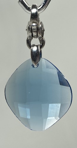 Amore baci 925 sterling blue - sterling,
