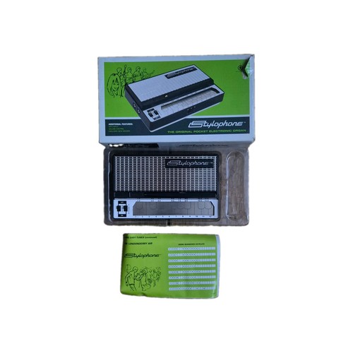 Dubreq stylophone original - dubreq,