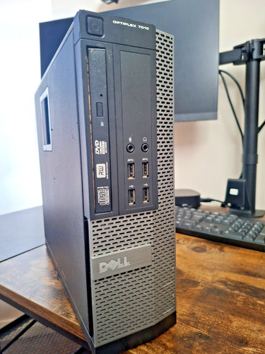 Dell optiplex 7010 intel - optiplex,