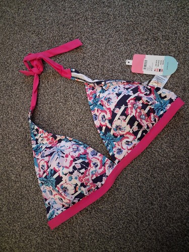 Joules bikini top - joules, top.size