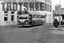 35mm Negative Safeguard Guildford AEC Reliance Willowbrook EPH189B 1967
