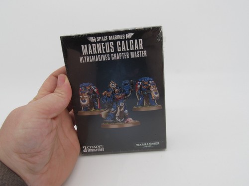 Warhammer 40k space marines - 40k,