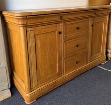Contemporary Light Oak