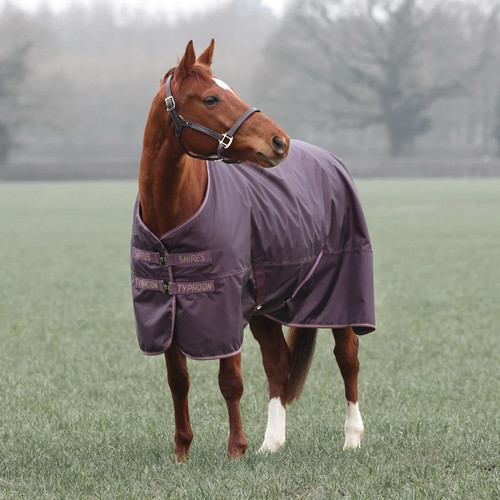 Shires typhoon 100g - shires,