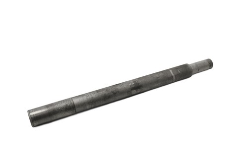 Transmission output shaft - shaft, rear