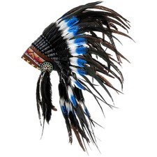 Authentic Native American