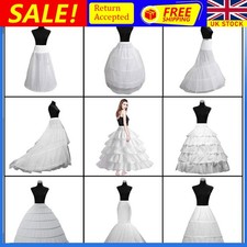 Wedding Petticoat/Bridal Hoop