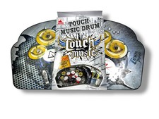 Touch Music Drum Kit – Fun & Interactive Electronic Drum Pad