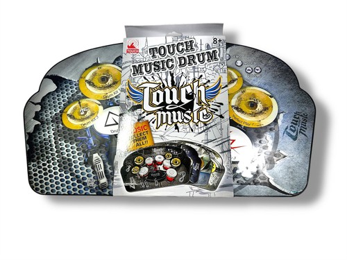 Touch music drum kit fun - –, &