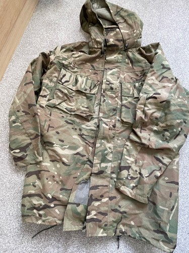 Mtp mvp men goretex - mvp,