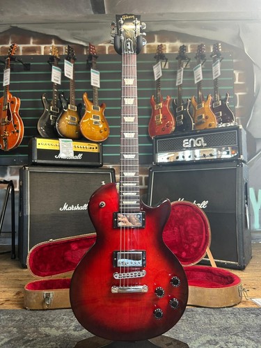 Gibson les paul studio black - les,