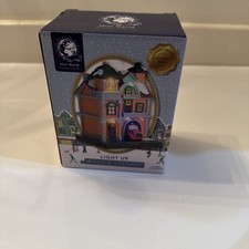 Mini World Collectibles Light