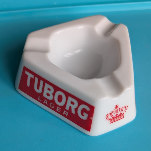 Tuborg lager white - white, beer