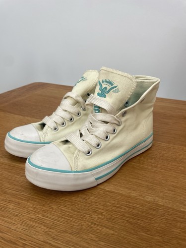 Superdry low women white - women's,