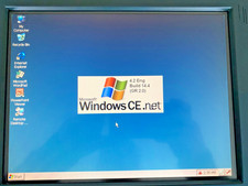 Oracle Micros WS4 Workstation