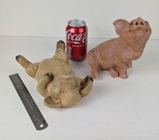 Castagna Pig Hog Resin 1988