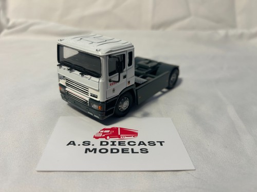 Corgi modern truck erf - corgi,