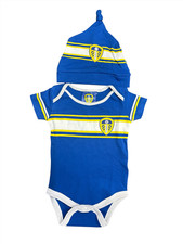 Leeds United Baby BodySuit