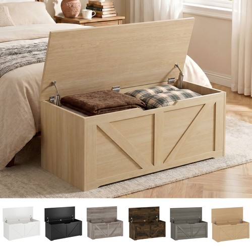 127l storage chest trunk - 127l,