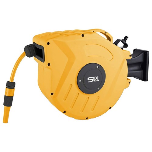 Slx garden hose - hose, reel