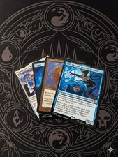 MTG Proxy Deck - 100 Card