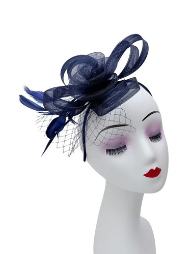 Women fascinator headband - women,