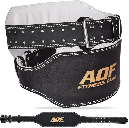 Weight lifting belt - weight,