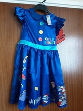 Roald Dahl  Matilda  costume