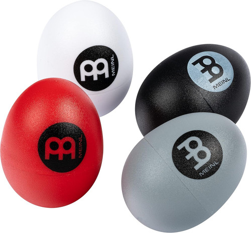 Meinl esset egg shaker set - esset,