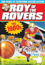 The Best of Roy of the Rovers