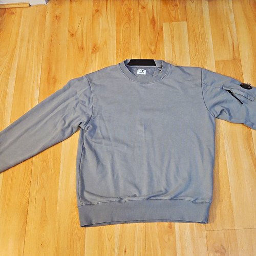 Company men s l - c.p.,