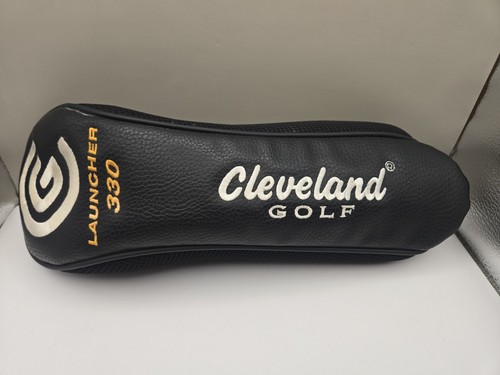 Cleveland launcher 330 driver - 330,